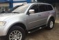 2010 MITSUBISHI Montero GLS Matic FOR SALE-2