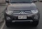 Mitsubishi Montero Sport 2014 GLX MT for sale-0