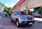 2015 Isuzu MUX for sale-3