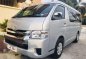 Toyota Hiace GL Grandia 2018 for sale-1