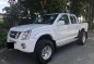 2007 Isuzu D-Max LS for sale-0