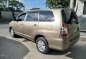 For Sale 2013 Toyota Innova-3