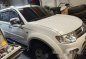 Mitsubishi Montero Sport 2015 GLS V AT for sale-1