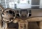 Toyota Fortuner 2008 for sale-5