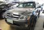 Toyota Fortuner 2006 G AT for sale-2