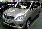 Toyota Innova 2012 for sale-3