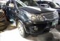 Toyota Fortuner 2007 AT for sale-0