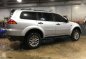 MITSUBISHI Montero GTV 4x4 top of the line 2012-1