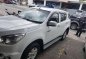 2015 Chevrolet Trailblazer 2.8L for sale-1