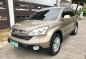 2009 Honda CRV AWD 4x4 Matic for sale-0