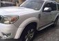 Ford Everest 2010 for sale-3