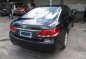 TOYOTA Camry 2008 3.5Q Top of the line Gas Automatic-5