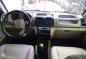 Mitsubishi Adventure 2007 for sale-7