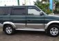 2001 Isuzu HiLander XTRM FOR SALE-2