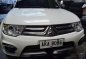 Mitsubishi Montero Sport 2015 GLS V AT for sale-0