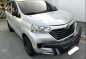 Toyota Avanza J 2017 for sale-1