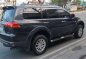 2012 Mitsubishi Montero GTV 4x4 Matic Transmission-2