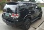 2013 Toyota Fortuner for sale-2