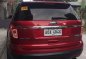 For sale 2014 Ford Explorer -3