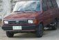 Toyota Tamaraw FX 1999 Model For Sale-0