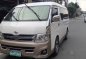 Toyota Hiace 2011 GL GRANDIA MT for sale-1