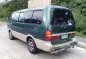 KIA Pregio local 1997mdl manual trany diesel-4