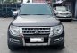 Mitsubishi Pajero 2015 for sale-0