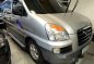 Hyundai Starex 2007 GRX AT for sale-3