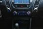 Hyundai Tucson diesel matic 2013  FOR SALE-9