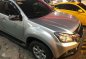 2017 Isuzu Mux for sale-1