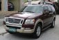 2008 Ford Explorer SUV GOOD AS NEW-0