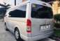 Toyota Hiace GL Grandia 2018 for sale-4