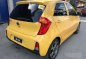 Kia Picanto 2016 1.2L kappa engine Automatic transmission-7