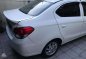 Mitsubishi Mirage G4 GLX 2014 FOR SALE-2