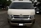 Toyota Hiace 2016 for sale-0