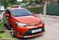 2016 Toyota Vios E for sale-1