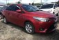 2016 Toyota Vios E 13 MT FOR SALE-1