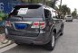 Toyota Fortuner 2012 for sale-3