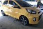 Kia Picanto 2016 1.2L kappa engine Automatic transmission-3