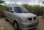 Mitsubishi Adventure 2007 for sale-1