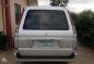 Mitsubishi Adventure 2007 for sale-9