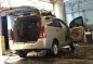 Toyota Innova G 2.5 Turbo Diesel Engine Automatic 2008 Model-2