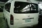 Toyota Hiace 2005 for sale-4