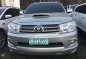 2011 Toyota Fortuner 3.0 V 4x4 AT Top of the Line CRDI Turbo-1