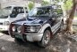 Mitsubishi Pajero 2000 for sale-4