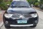 2012 Mitsubishi Montero Sport GLSV for sale-3