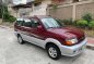 2000 Toyota Revo SR Maroon First owned-4