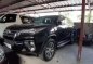 Toyota Fortuner V 2017 for sale-1