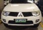 2013 Mitsubishi Montero for sale-8