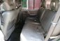 Mitsubishi Pajero Fieldmaster 4x4 Local for sale -7